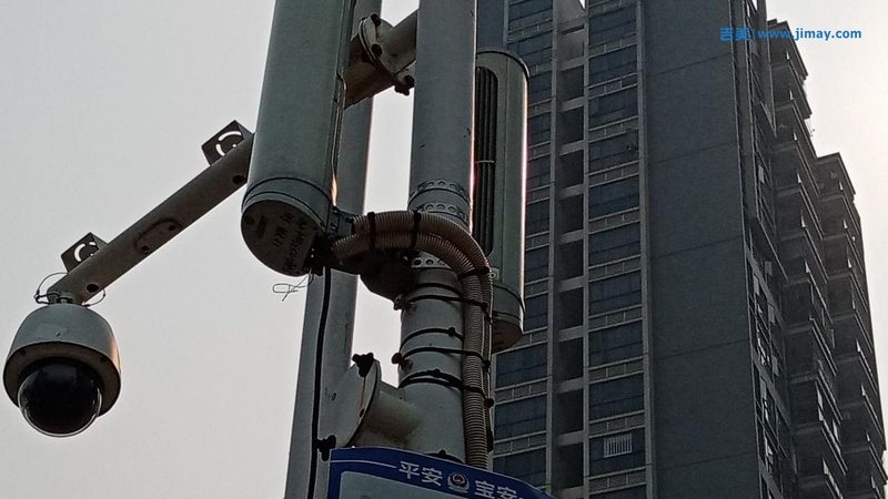 无人值守停车场系统：揭秘其背后的技术奥秘与品牌选择**