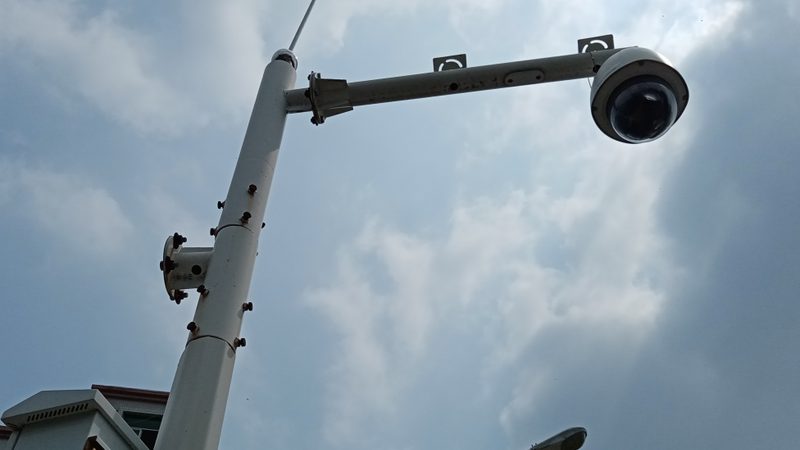 工厂监控维保：技术参数解析与选型要点**