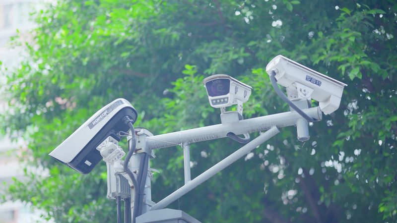 可视无线楼宇对讲系统：技术演进与选型逻辑