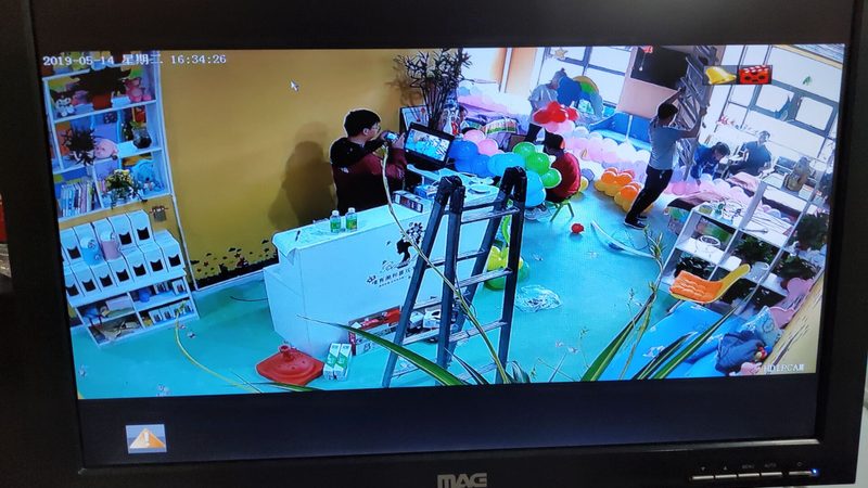 小区联网防盗报警系统：规范标准解析**