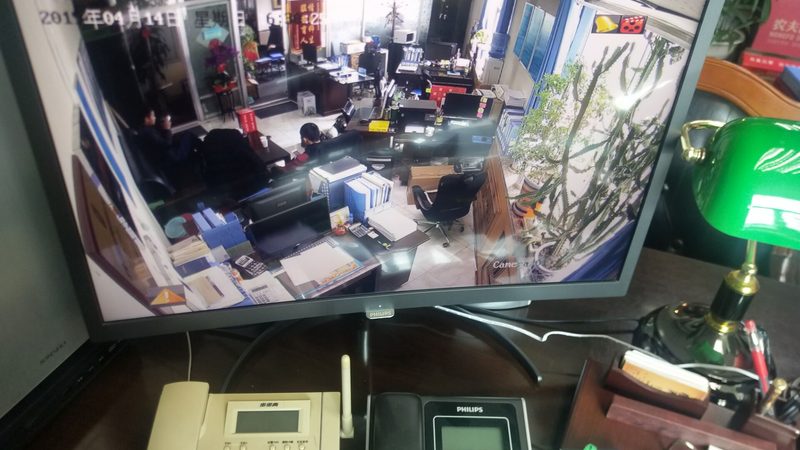 刷脸支付，安全可靠的选择**