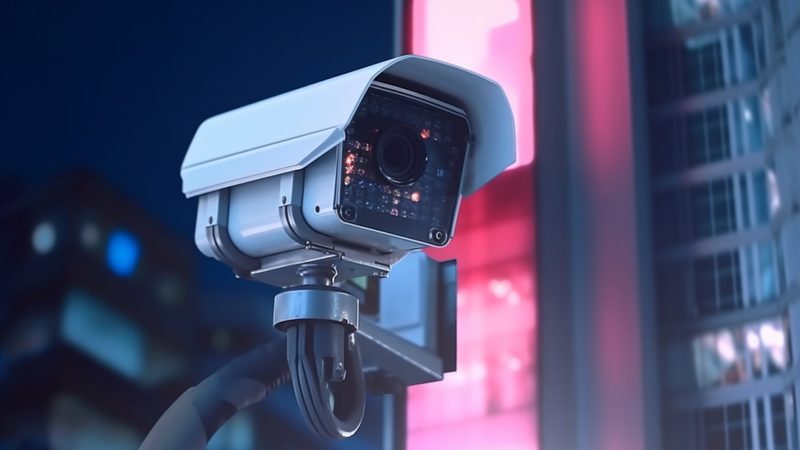 无线智能安防系统选型，参数背后的关键考量**