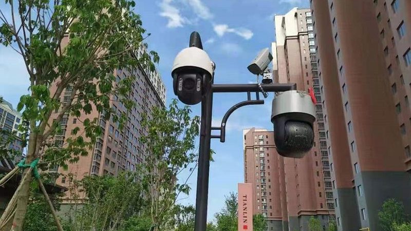 监控维保，还是维修？搞懂这两者的区别**